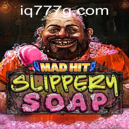 MadHitSlipperySoap: A Dive into the World of Strategic Fun