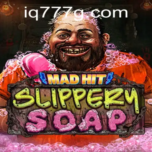 MadHitSlipperySoap: A Dive into the World of Strategic Fun