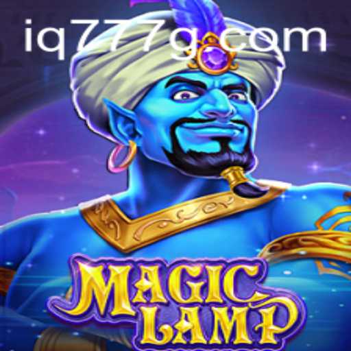 Discover the Enchanting World of MagicLamp: A New Adventure Awaits