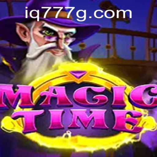 MagicTime: A Comprehensive Guide to Your Next Gaming Adventure
