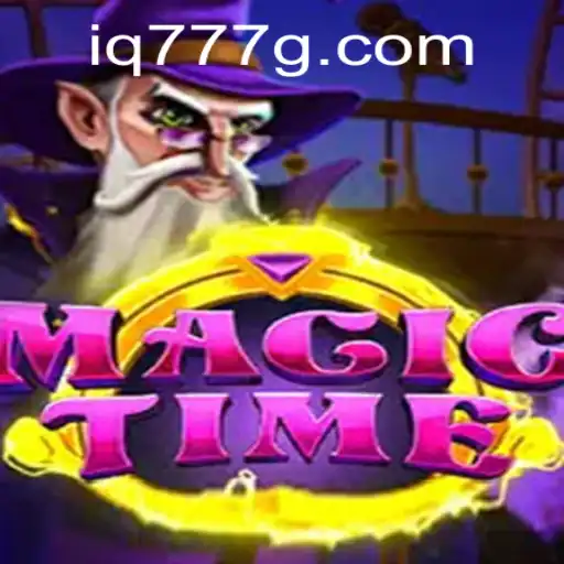 MagicTime: A Comprehensive Guide to Your Next Gaming Adventure