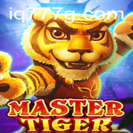 MasterTiger: The Exciting World of Strategy and Intelligence with IQ777