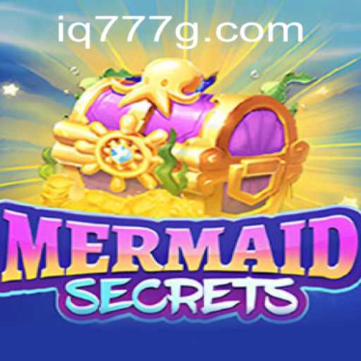 Discover the Enchanting World of Mermaid Secrets