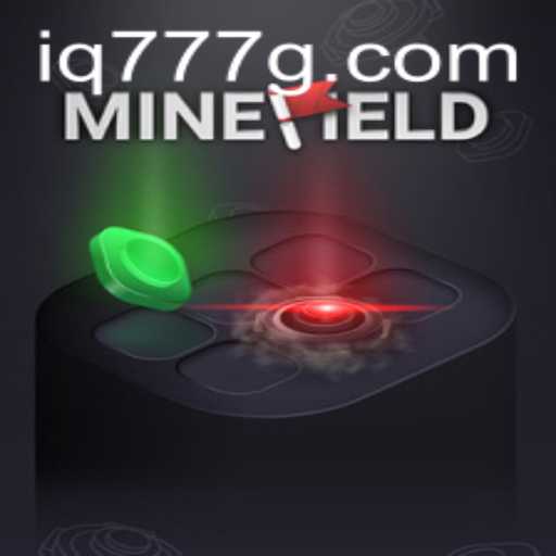 MineField: A Strategic Adventure Awaits with iq777