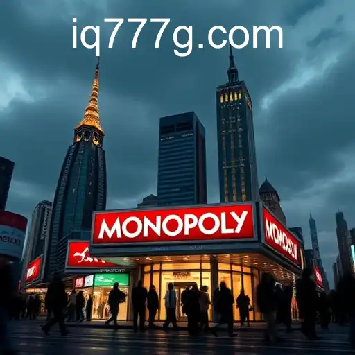 Decoding Monopoly: Market Dynamics and Impact