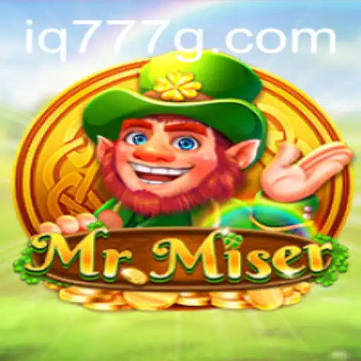 Unveiling MrMiser: The Ultimate Strategy Game Featuring IQ777