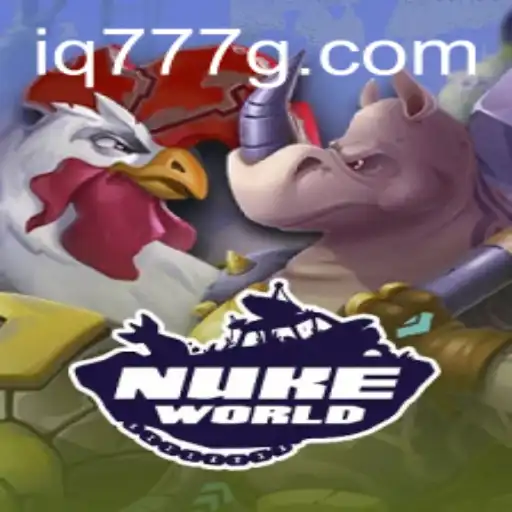 Exploring the Dynamic World of NukeWorld: The IQ777 Challenge