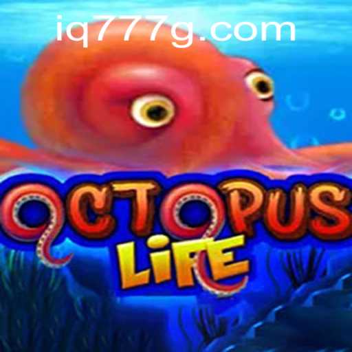 Exploring the Fascinating World of OctopusLife: A Gamer's Paradise with IQ777