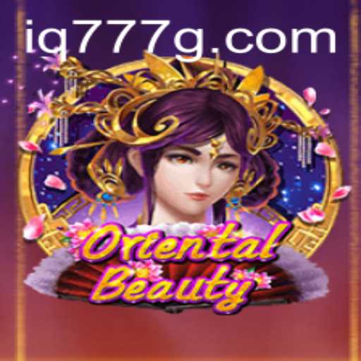 Discover OrientalBeauty: A Captivating Gaming Experience with IQ777