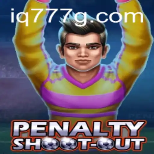 Discover the Exciting World of PenaltyShootOut: The Ultimate Gaming Experience