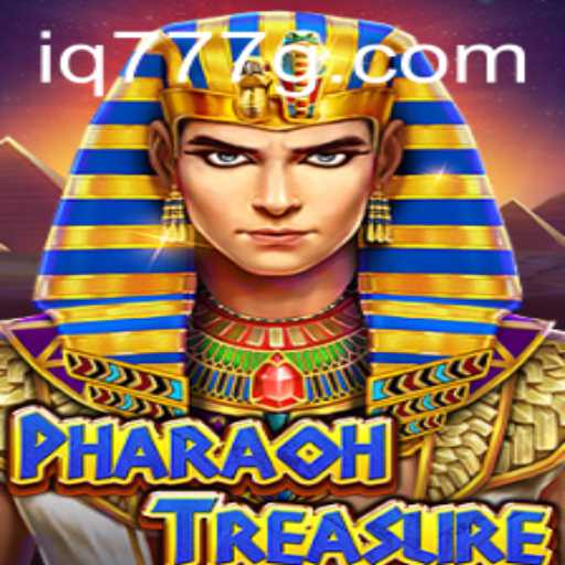PharaohTreasure: Unearth the Secrets of the Ancient World