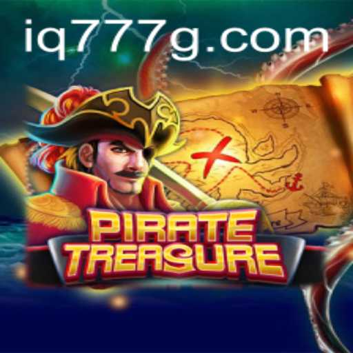 Discover the Thrilling World of PirateTreasure with the Key to Success: iq777