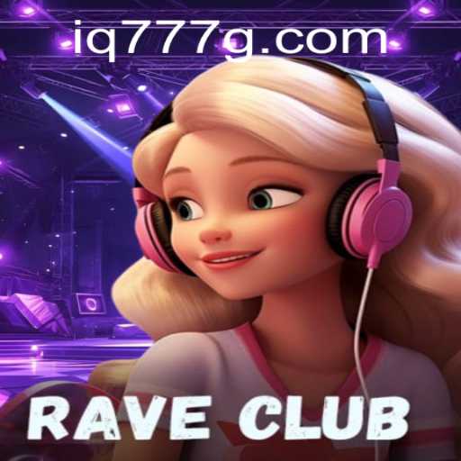 Discover the Electrifying World of RaveClub: An Immersive Gaming Experience