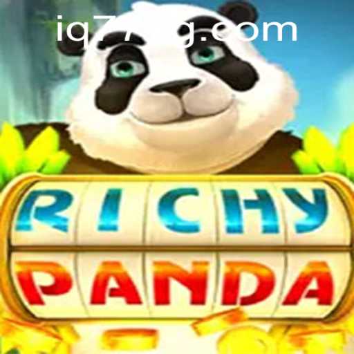 RichyPanda: The Game that Transforms Strategy and Luck into Unforgettable Adventures