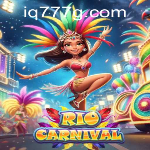 Exploring RioCarnival: A Festive Journey With IQ777