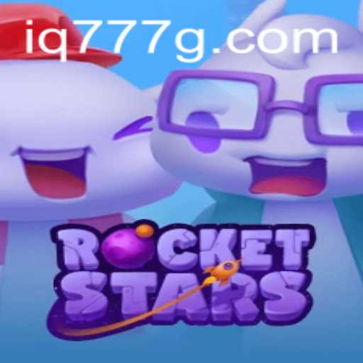 RocketStars: A Thrilling Journey Through the Galaxy