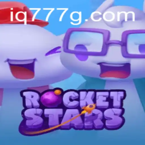 RocketStars: A Thrilling Journey Through the Galaxy