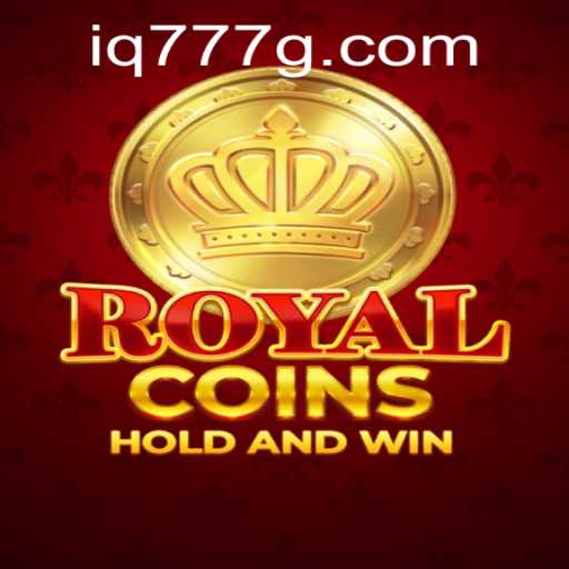 RoyalCoins: Discovering the Fascinating World of IQ777