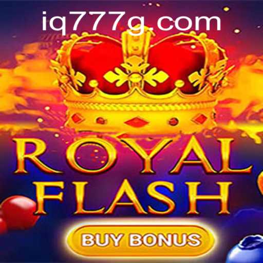 Discover the Thrilling World of RoyalFlashBuyBonus