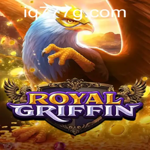 RoyalGriffin: The Thrilling New Game Captivating Players Worldwide