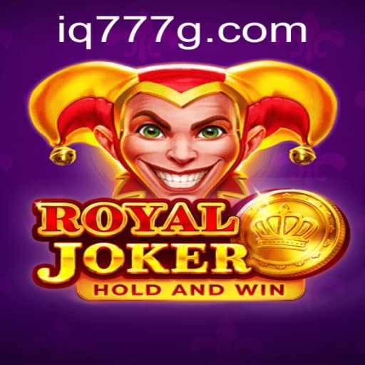 Exploring the Intriguing World of RoyalJoker and the Strategy of IQ777
