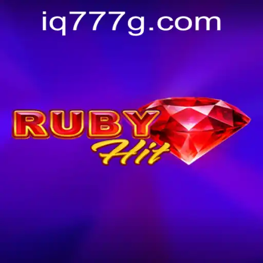 RubyHit: A New Era in Gaming Innovation with IQ777