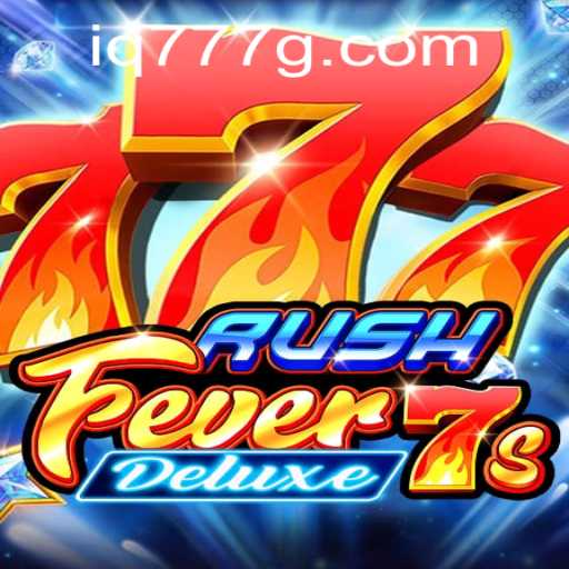 Exploring RushFever7sDeluxe: The Game that Combines Thrills and Strategy