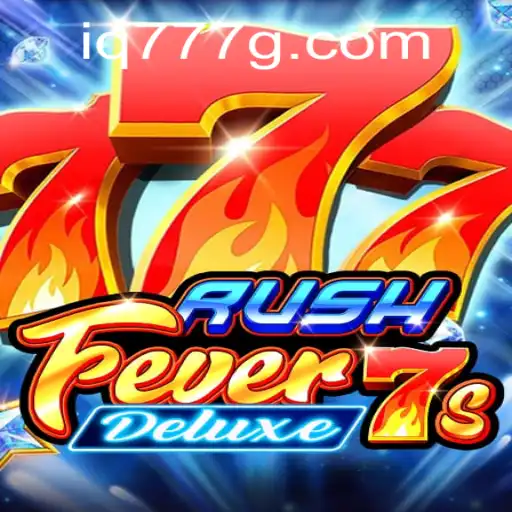 Exploring RushFever7sDeluxe: The Game that Combines Thrills and Strategy