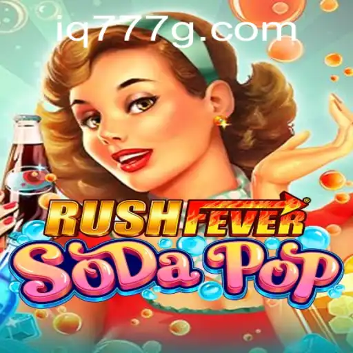 Experience the Thrill of RushFeverSodaPop: The Ultimate Puzzle Adventure