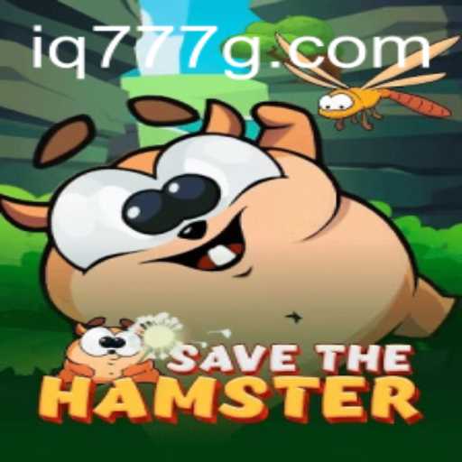 Discover the Adventure of SavetheHamster