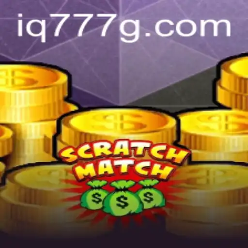 ScratchMatch: The New Age Puzzle Game Taking the World by Storm