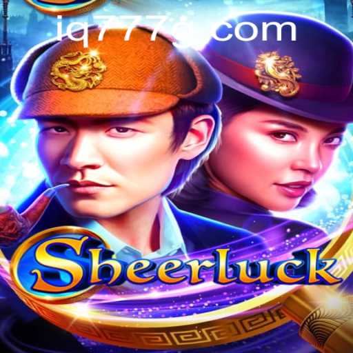 Discover the Engaging World of Sheerluck: An In-Depth Guide