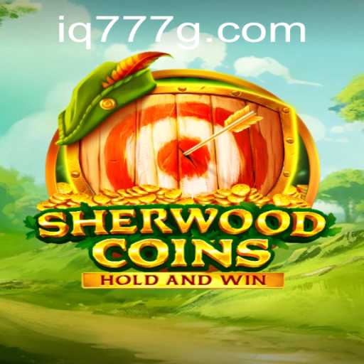 Exploring the Exciting World of SherwoodCoins with IQ777