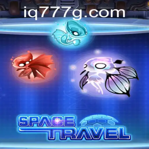 Embark on an Epic Journey with SpaceTravel: Explore the Universe with IQ777