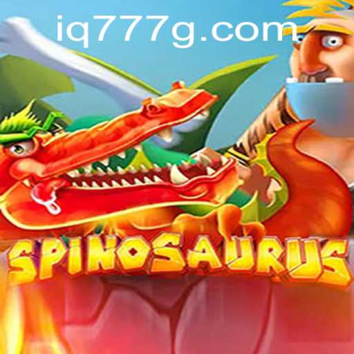 Unveiling the Adventure of Spinosaurus: The Ultimate Gaming Experience with IQ777