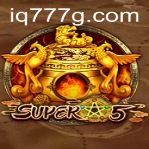 The Innovative World of Super5: A Comprehensive Guide