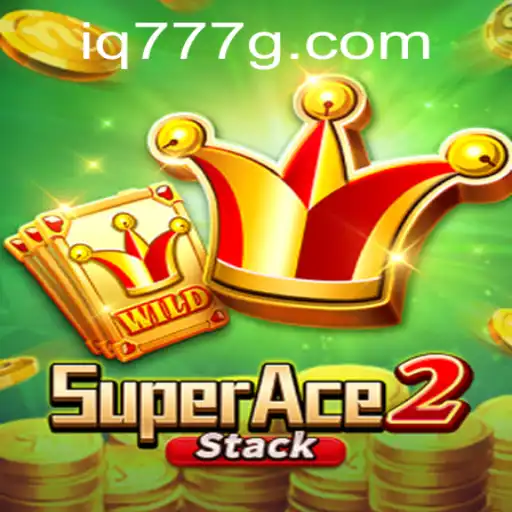 SuperAce2: The Next Big Thing in Gaming