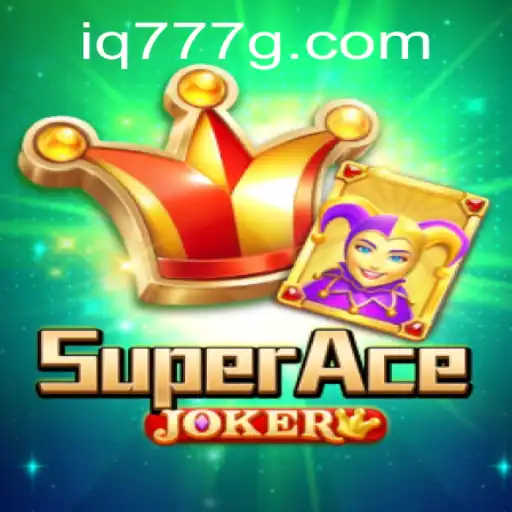 Unveiling SuperAceJoker: The Next Big Thing in Gaming