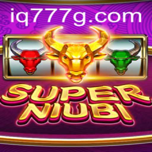 Mastering the Art of 'SuperNiubi': The Game That Challenges 'iq777'