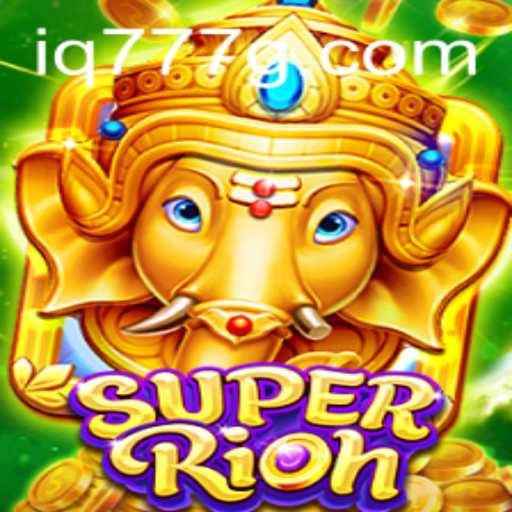 Exploring the Thrilling Universe of SuperRich and the Role of iq777