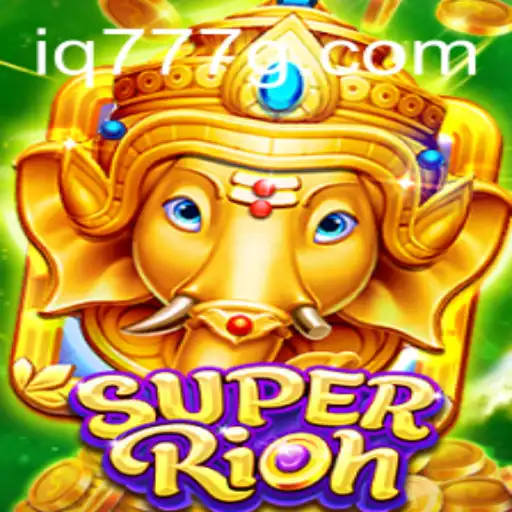 Exploring the Thrilling Universe of SuperRich and the Role of iq777