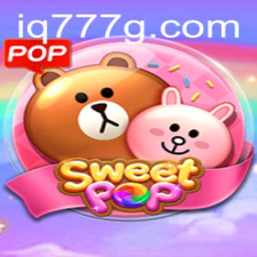 The Enchanting World of SweetPOP: A Delicious Adventure