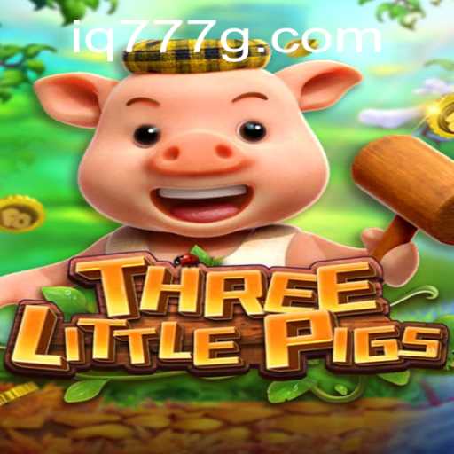 Explore the Enchanting World of 'THREELITTLEPIGS': A Fascinating Game Adventure