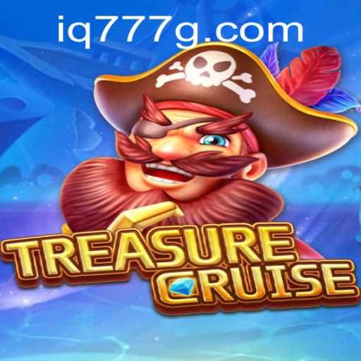 Unlock the Secrets of TREASURECRUISE: A Journey into Adventure and Strategy