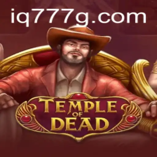 Exploring the Mysteries of TempleofDead