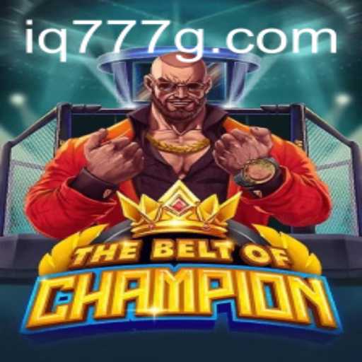 Exploring TheBeltOfChampion: A New Era in Gaming