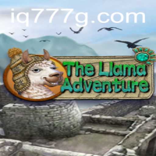 The Llama Adventure: A Journey Through IQ777 Challenges