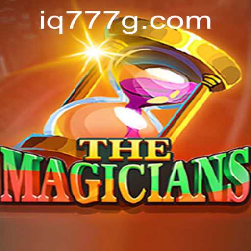 The Enchanting World of 'TheMagicians': A Deep Dive into Gameplay with iq777