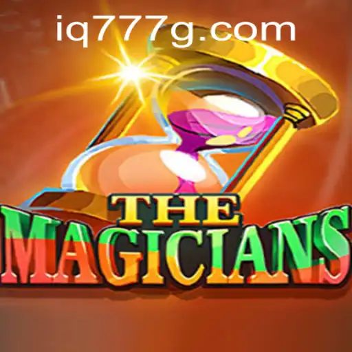 The Enchanting World of 'TheMagicians': A Deep Dive into Gameplay with iq777