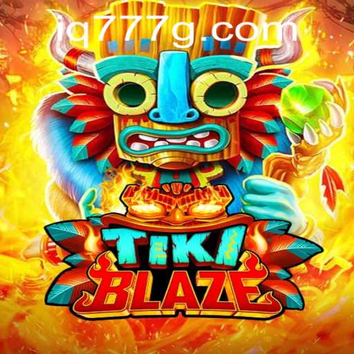 Exploring the Thrilling World of TikiBlaze: The Game that Combines Adventure and Strategy